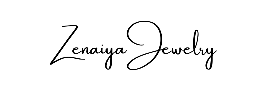 ZenaiyaJewelry